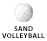 Sand Volleyball - Team Page for Nerve Blocks B - Houston Sports ...