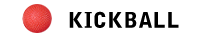 Ballchinians plays in a Kickball league